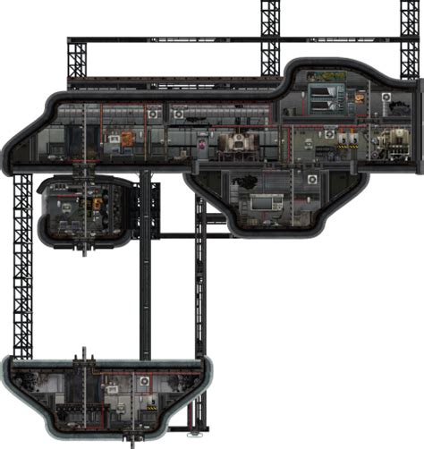 Beacon Stations Official Barotrauma Wiki