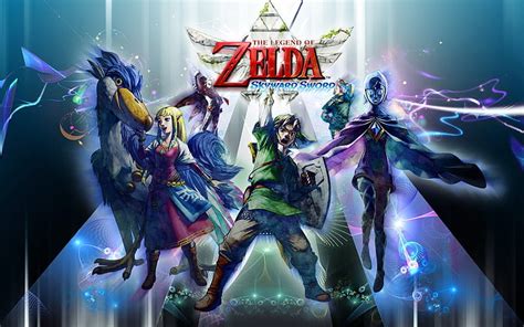 Hd Wallpaper The Legend Of Zelda Digital Wallpaper Link