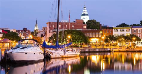 Moving To Annapolis, MD: The Ultimate Guide – LivingInMaryland.com 