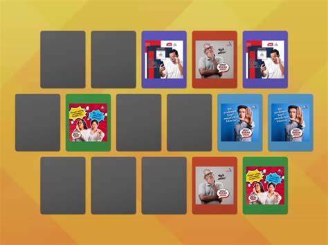 Klik Dengan Bijak Memory Puzzle Matching Pairs