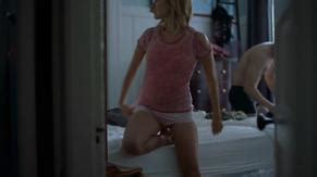 OLIVIA HAMILTON Nude AZNude