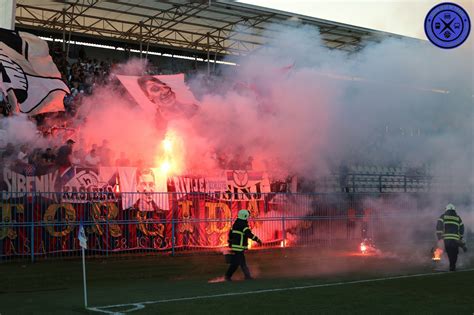 Nk Slaven Belupo Koprivnica Hnk Hajduk Split