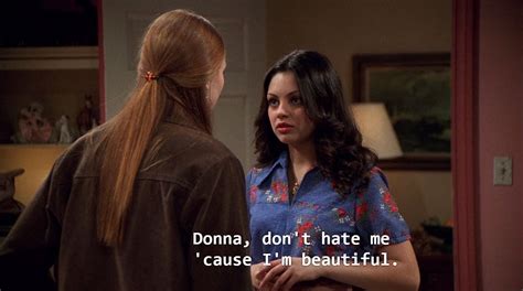 Iconic Jackie Burkhart Quotes - ShortQuotes.cc