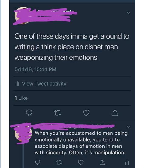 I M Sure We Have All Experienced This Especially Coercing You Into Sex Because They Re Upset You