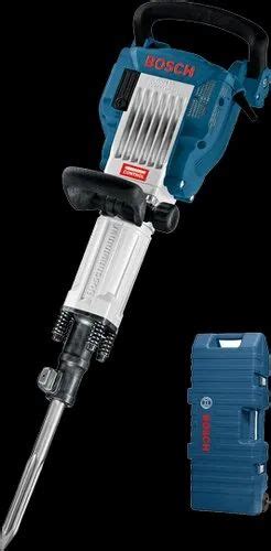 Breaker Bosch GSH 16-30 Professional at Rs 59650 | Bosch Destruction ...