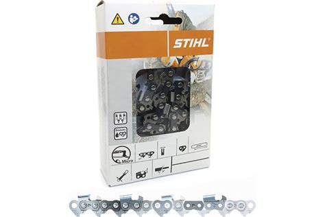 Цепь Rapid Micro 35 RM 64 звена Stihl 3651-006-0064 - выгодная цена ...