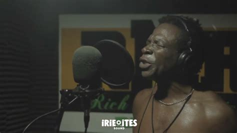 Video King Kong X Irie Ites Babylon Dubplate