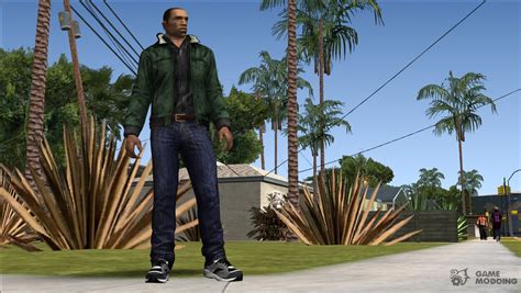 Cj Mod Loader For Gta San Andreas