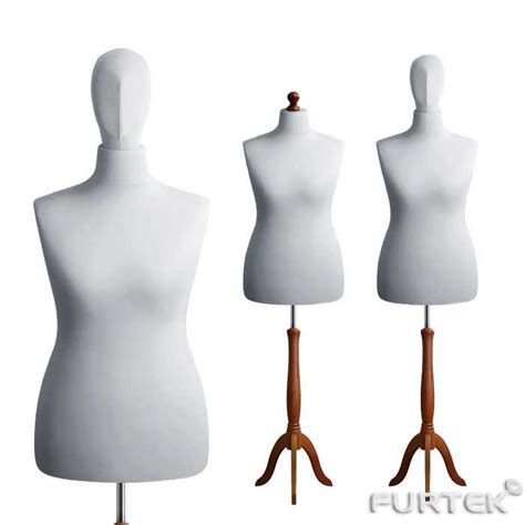 Как выбрать манекен - типы манекенов, правила выбора манекена