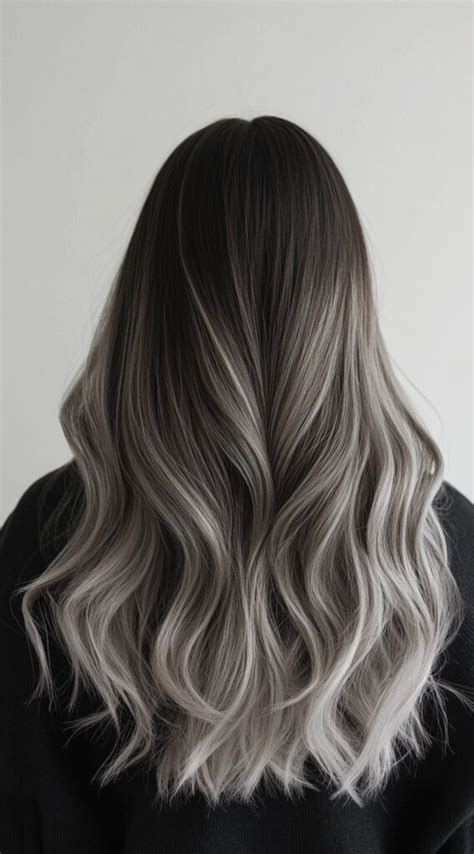 Winter Blonde Balayage Ideas Stunning Hairstyles To Brighten Your Look This Season