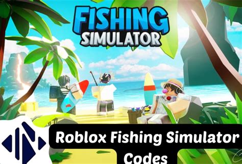 Fishing Simulator Codes Roblox 2024 Janis Leslie