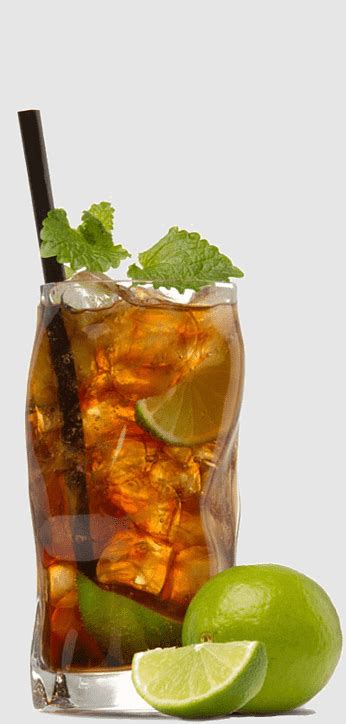 Havana Club Pernod Ricard Liquor Cuban Cuisine Rum And Coke