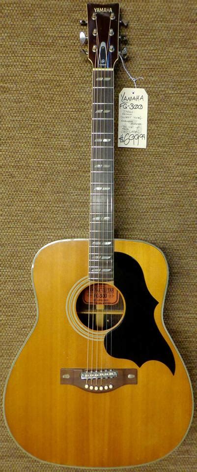 Yamaha FG300 Price Question - The Acoustic Guitar Forum