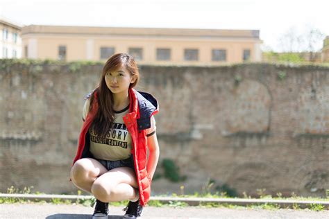 INTERVIEW British Asian Porn Star Harriet Sugarcookie I Dont Mind That People Are Searching