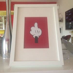 Excuse Me Sir I Don T Give A Fuck You Can Include Wall Etsy