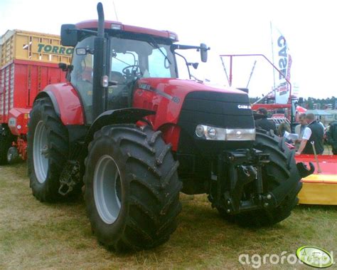 Case IH Puma 180 Obrazek Fotka Zdjecie Photo 70537 Galeria