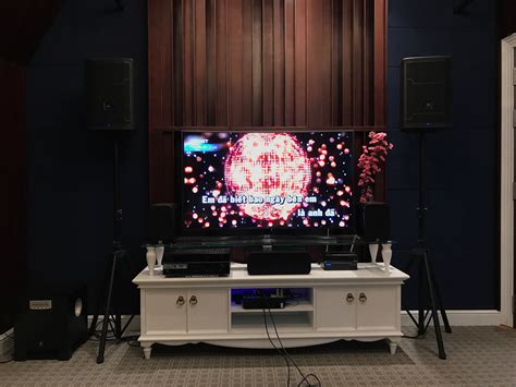 TOP loa karaoke JBL hay nhất hiện nay cho dàn karaoke