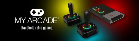 My Arcade on DeepDiscount