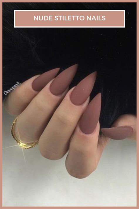 The Best Nude Nail Designs To Wear For Any Occasion Jenna Haith Lifestyle