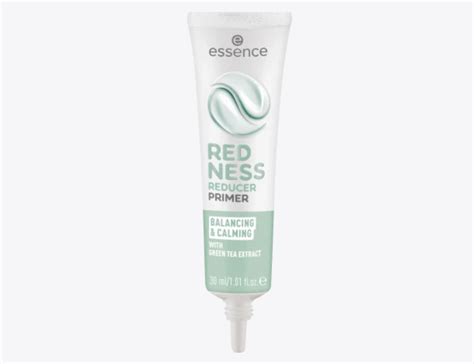 Купити Праймер-коректор ESSENCE Redness Reducer, 30мл, ціна 273.80 ...