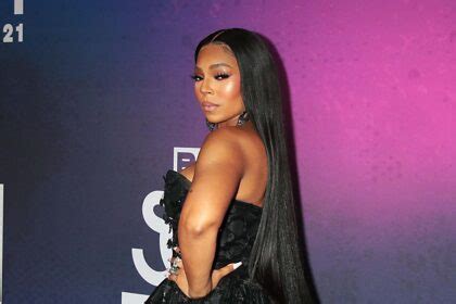 Ashanti Recalls Producer Pressuring Her For Shower Sex In Exchange For Songs