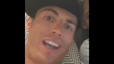 CR7 - Funny Moments 😂 - YouTube