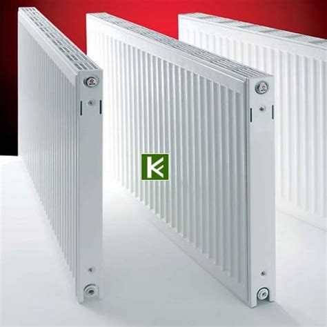 Радиаторы Kermi Therm X2 (батареи отопления) купить Керми цена