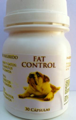 FAT CONTROL