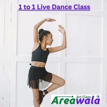 Learn dance online from expert: Individual class for 100% success