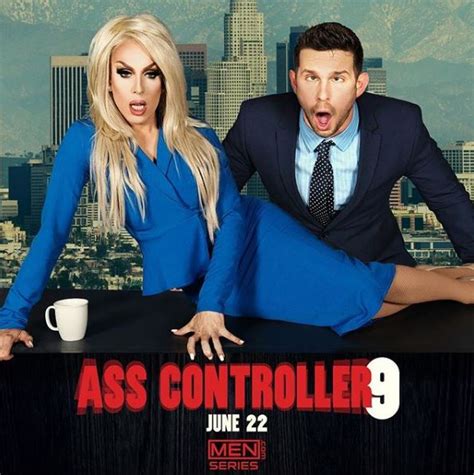Alaska Di Drag Race Nel Nuovo Video Hot Con Casey Jacks E Dante Colle BitchyX