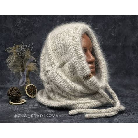 Снуд - труба купить в интернет-магазине | Winter hats, Crochet hats ...