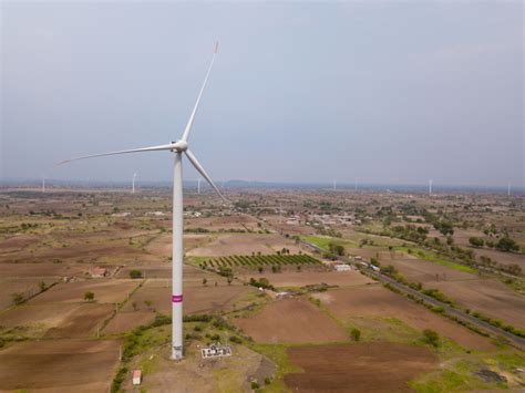 Adani Boosts Wind Energy AsiaConverge