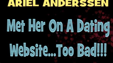 HD Ariel Anderssen Bound And T After Online Date Amateur Vegas P Clips Sale