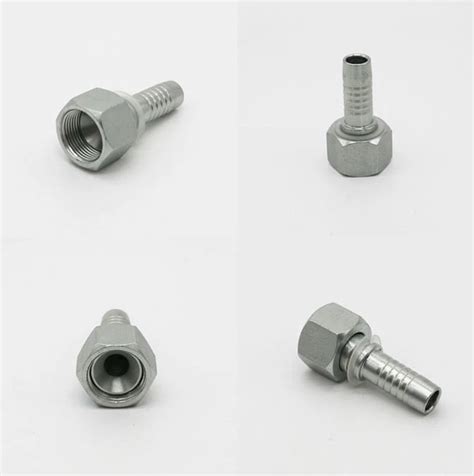 Jiangsu Yicheng Factory High Pressure Male Tip Adapter