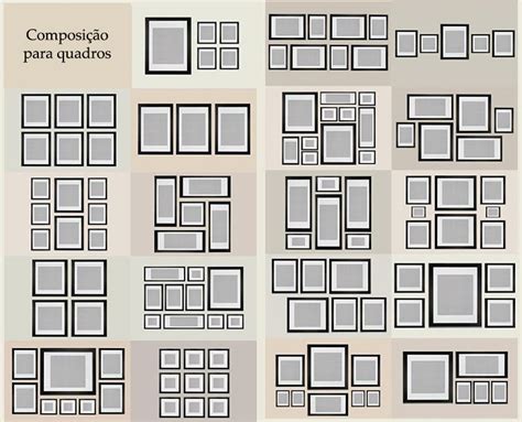 Onde Colocar Moldura Em Quadro