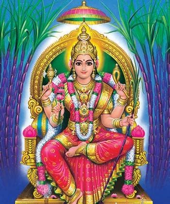 Goddess Bala Tripura Sundari Mantra, Meaning & Benefits | 108 Times