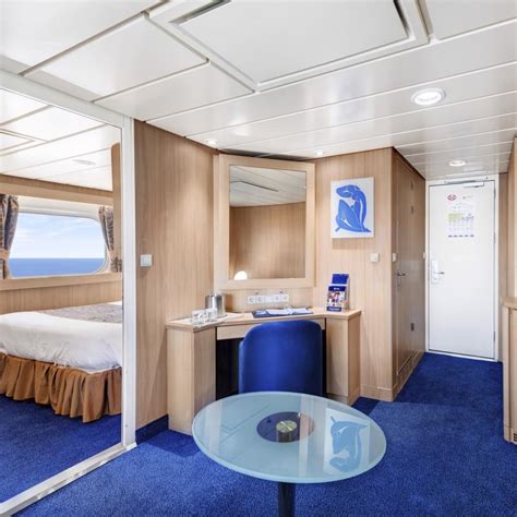 Cabins On Msc Armonia Iglucruise