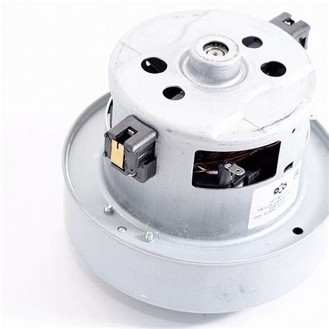 Мотор пылесоса 2400w, H 121/50, D135/97mm VC07220W | купить по низкой ...