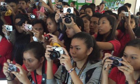 campus photojournalism