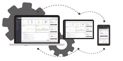 Responsive Dashboard | Figma