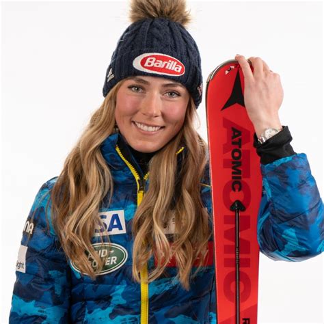 Mikaela Shiffrin Killington Slalom 2024 Tickets - Ilka Randie