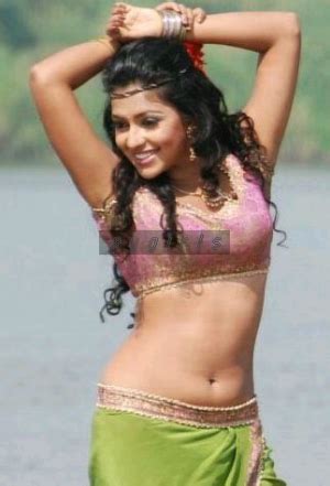 Allactress Amala Paul Hot Photos