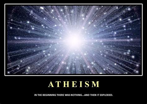 Positive Atheism Quotes. QuotesGram