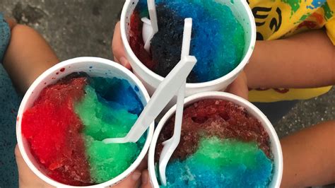 Jerrys Sno Cones Closes Original Memphis Location New Site Planned