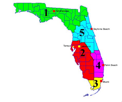 How Florida Chooses Its Supreme Court Justices Wlrn