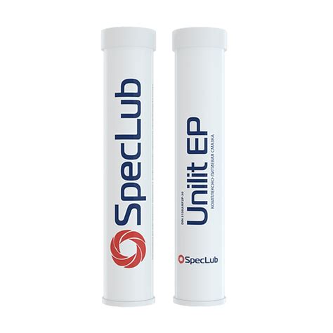 Смазка SpecLub Unilit EP - купить оптом