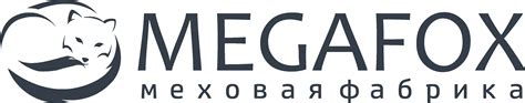 Интернет-магазин меховых аксессуаров и сырья MEGAFOX