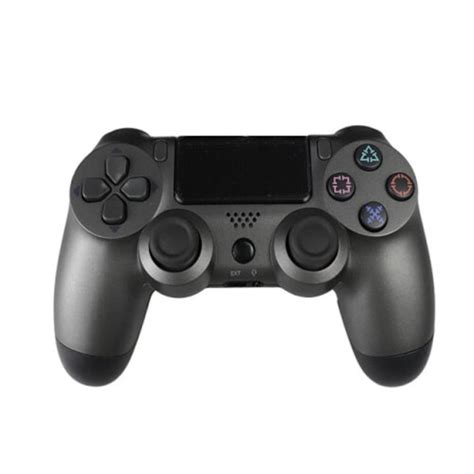 Безжичен контролер, За PS4/PS3/Android/PC/IOS, Bluetooth и WIFI връзка ...