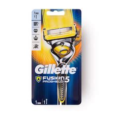 Станок бритвенный Gillette Fusion 5 ProShield + 1 кассета, 1 шт ...