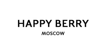 Шоколадный бутик Happy Berry - это авторские десерты ручной работы.